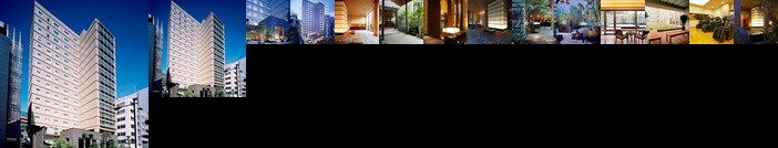 Hotel Niwa Tokyo