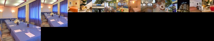 Hotel Cristoforo Colombo Osimo