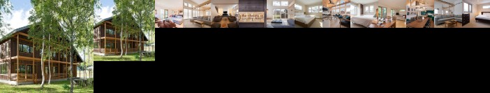 The Chalets at Country Resort Kutchan