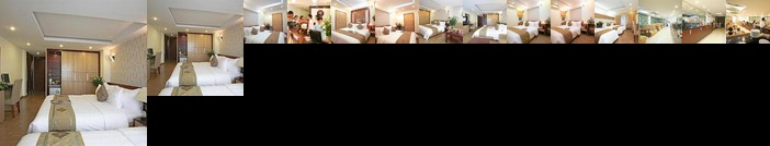 Rising Dragon Grand Hotel