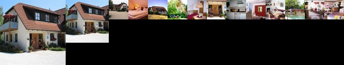 Landhaus Frankischer Hahn