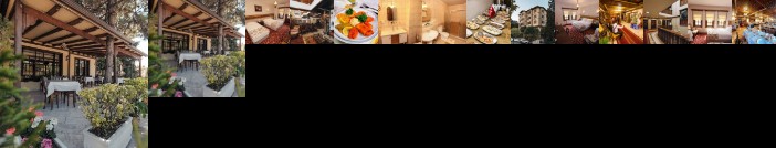 Baglar Saray Hotel