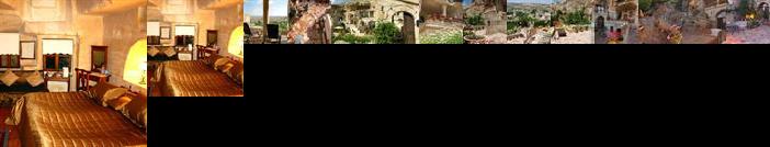 4ODA Cave House