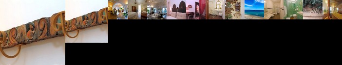 Casa Ruffino Bed & Breakfast Balestrate