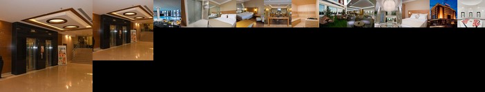 Anemon Hotel Malatya