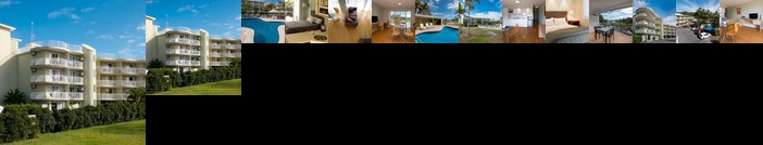 Cabarita Lake Apartments