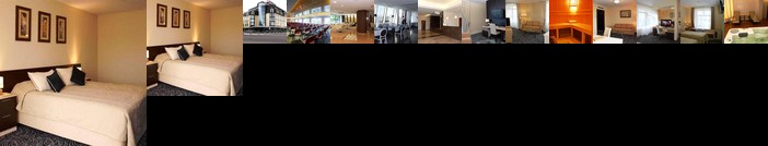 Viktoria Hotel Vyborg