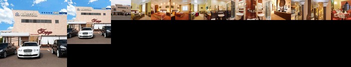 Rasstal Spa Hotel