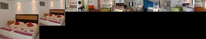 Hotel Juan de Austria