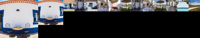 Hotel Monte Da Charca Canha