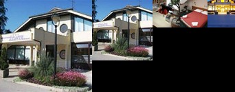 Hotel Zonta Sentjur