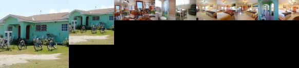 Chesters Highway Inn Bone Fish Lodge Acklins Island