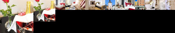 Auerhahn Hotel Vöcklabruck