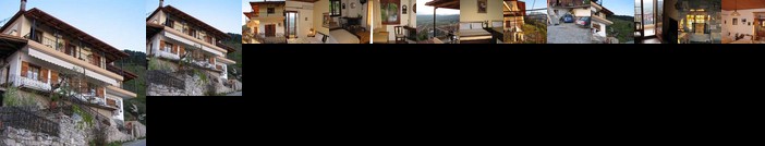Guest House Gerakofolia