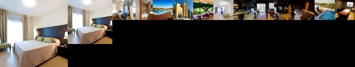Hacienda Sant Jordi Golf & Resort San Jorge