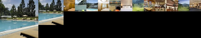 Berjaya Hills Golf & Country Club Bukit Tinggi (Pahang)