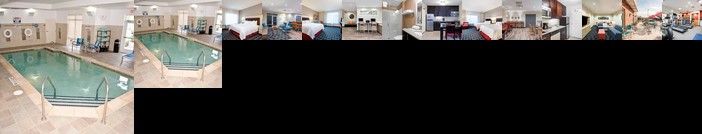 TownePlace Suites by Marriott Charlotte Mooresville