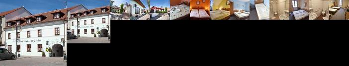 Hotel Sokolsky Dum Slavkov u Brna