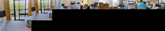 Miners Lodge Motor Inn