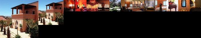 Ksar Jenna Hotel Zagora
