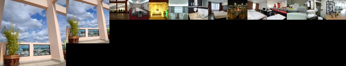 Crystal Lodge