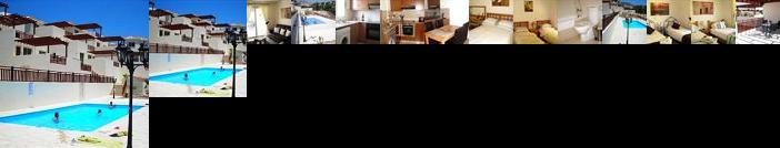Riverside Apartment Complex Paphos
