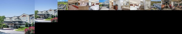 Hilton Garden Inn Blacksburg