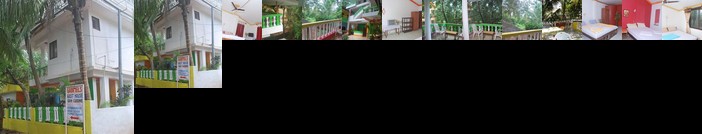 Gabriel Guest House Calangute