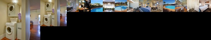 Exmouth Escape Resort
