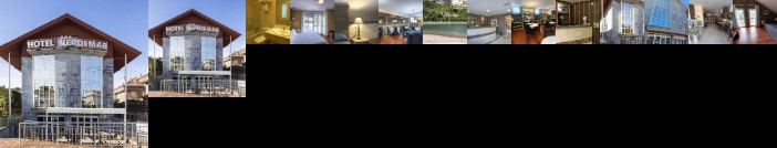 Hotel Verdemar Ribadesella
