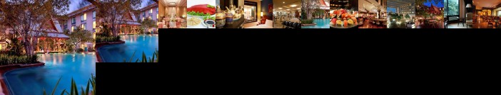 Novotel Suvarnabhumi Airport
