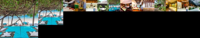 Chaweng Garden Beach Resort Koh Samui