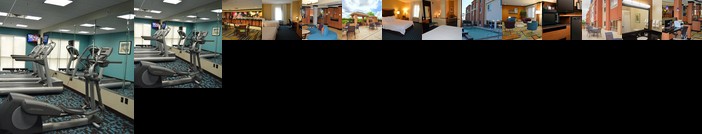 Fairfield Inn & Suites Houston Channelview