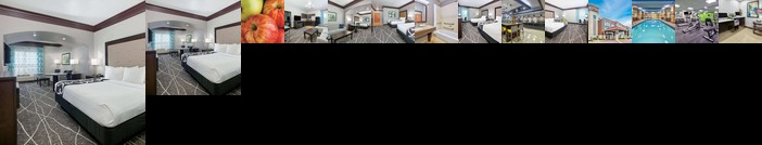 La Quinta Inn & Suites Bryant