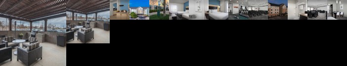 TownePlace Suites Dallas DeSoto Duncanville