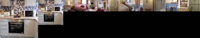 Black Swan Guest House