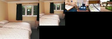 Brookfields Bed & Breakfast Newton Poppleford