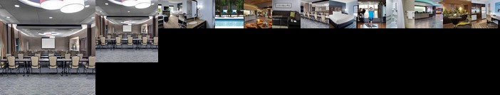 Hotel Sierra Raleigh Durham Airport