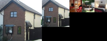 Cornish Holiday House Saint Columb Major