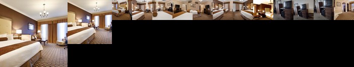 San Pedro Inn and Suites Hotel