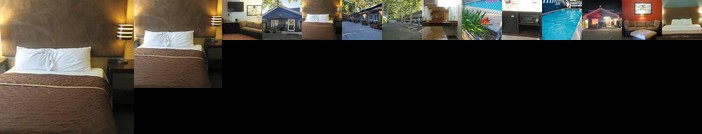 The Gold Lodge