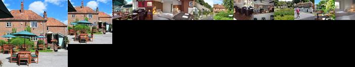 White Lion Inn Andover (England)