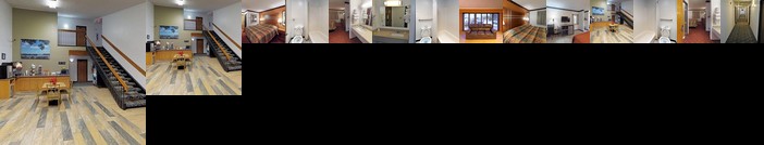 Waconia Inn & Suites
