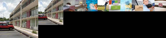 Budget Inn Alcoa