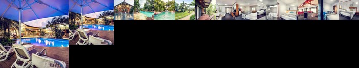 Rydges Darwin Airport Resort