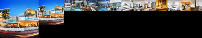 Rumba Beach Resort & Spa