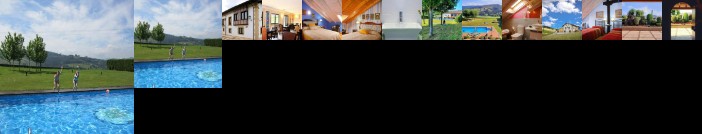 Hotel Casona De La Ventilla Laredo (Spain)