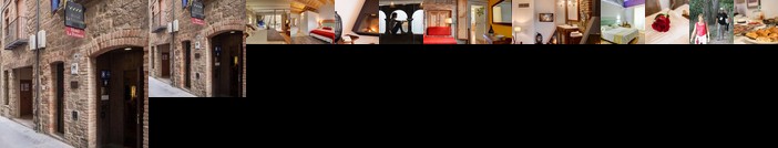 Hotel La Freixera Solsona