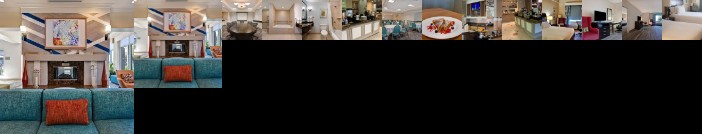 Hilton Garden Inn San Bernardino