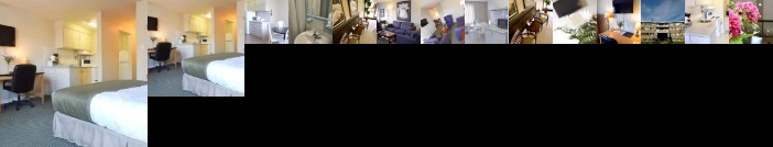 Hotel Dorval - Beausejour Apartments